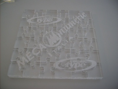 Laser cutting and engraving