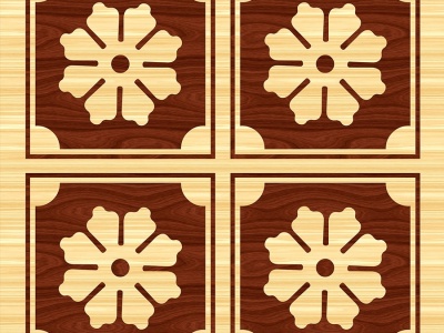 Marquetry