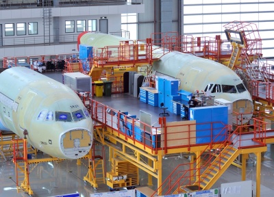 L'usinage des nouveaux matériaux dans l'aéronautique : MÉCANUMÉRIC, l'expertise au service de l’innovation