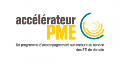 BPI France chose MÉCANUMÉRIC for its program « Accélérateur PME » (SME Accelerator) (nov. 2017)