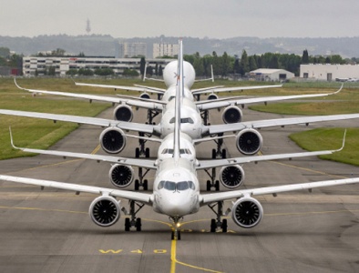 AERONAUTIKA IR KOSMINĖ ERDVĖ