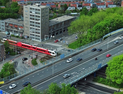 ŽEMĖS TRANSPORTAS