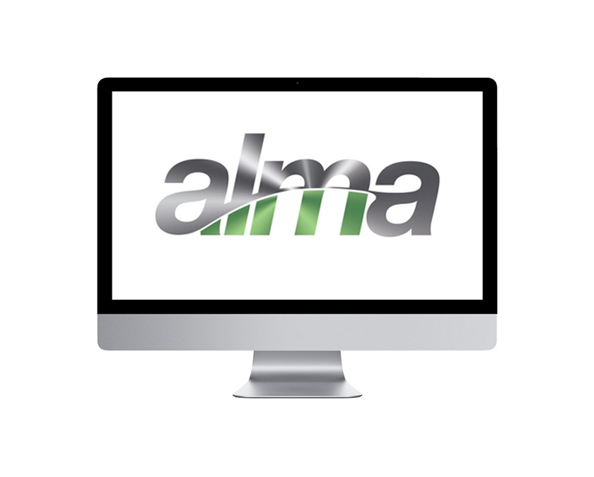 ALMA 2D STANDARD