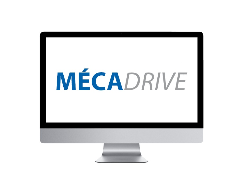 MÉCADRIVE