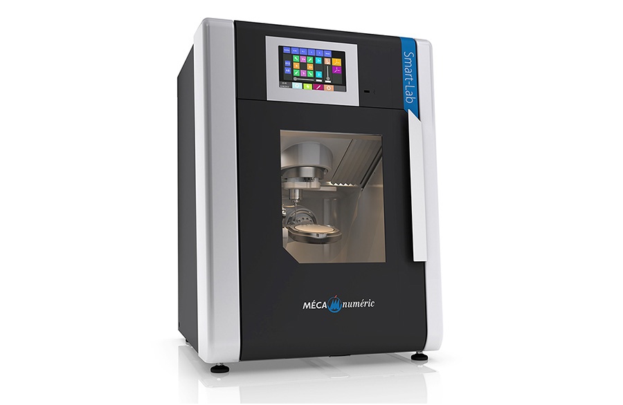 SMART-LAB