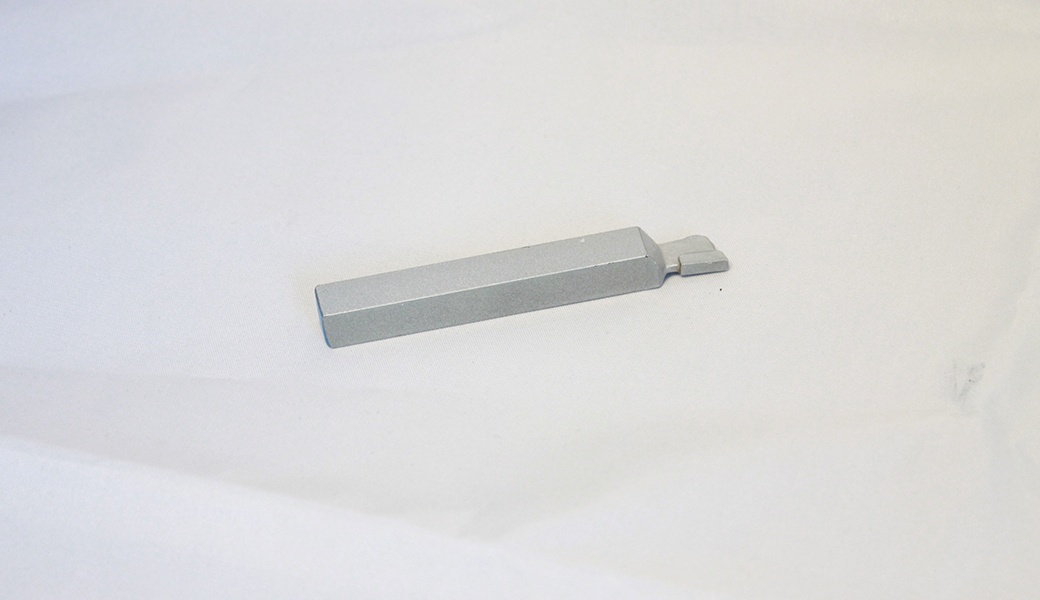 PARTING-OFF TOOL TYPE 307L